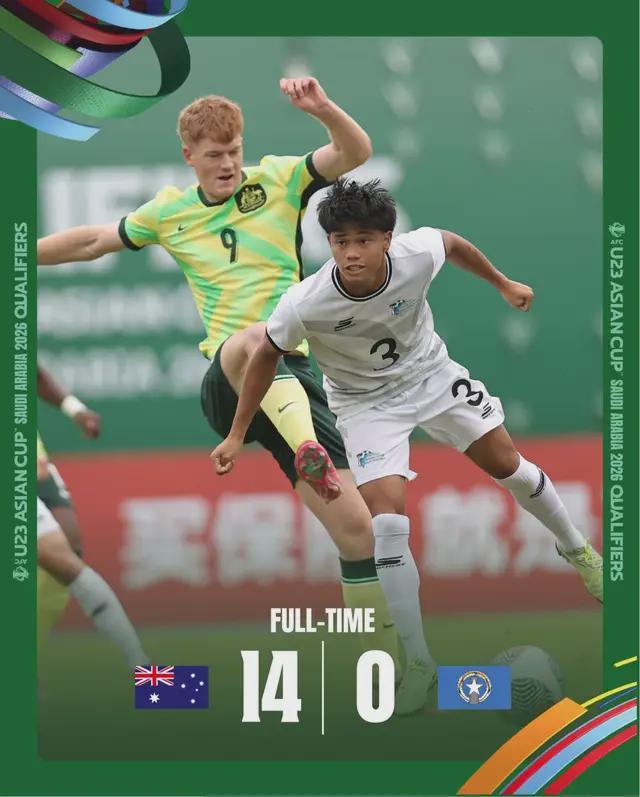 1-2！中国足球险胜东南亚鱼腩，连续空门打丟堪比业余，出线难了